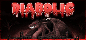 Diabolic banner