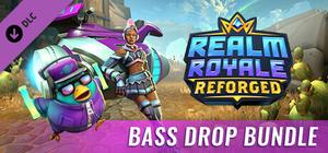 Realm Royale - Bass Drop Bundle banner