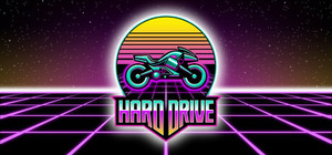 Hard Drive banner