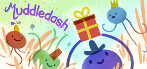 Muddledash banner
