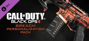 Call of Duty®: Black Ops II - Breach Personalization Pack banner
