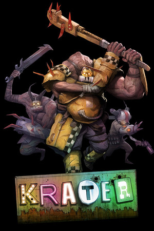 Krater のセール価格
