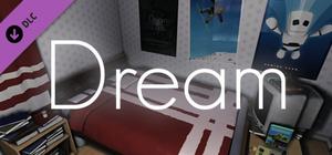Dream - Soundtrack banner
