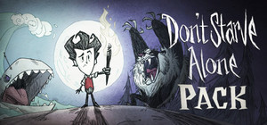 Don't Starve Alone Pack Plus banner