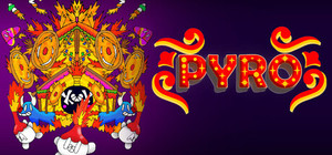 Pyro banner