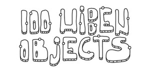 100% Hidden Objects banner