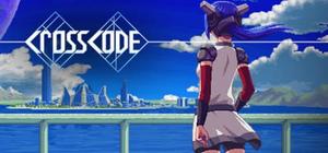 CrossCode Demo banner