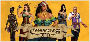 Crossroads Inn banner
