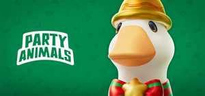 Party Animals banner