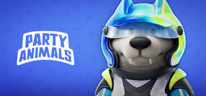 Party Animals banner