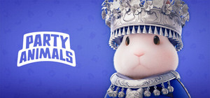 Party Animals banner