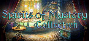 Spirits of Mystery Collection banner