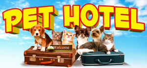 My Pet Hotel banner