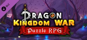Dragon Kingdom War Original Soundtracks banner