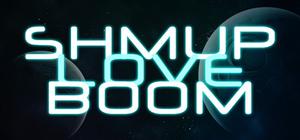 Shmup Love Boom banner