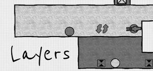 Layers banner