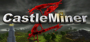 CastleMiner Z banner