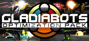Gladiabots - Optimized Edition banner