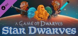 A Game of Dwarves: Star Dwarves banner