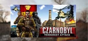 Chernobyl Terrorist Attack banner