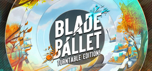Blade Ballet Turntable Edition banner