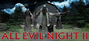 All Evil Night 2 banner