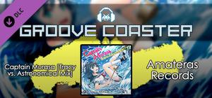 Groove Coaster - Captain Murasa [Tracy vs. Astronomical Mix] banner
