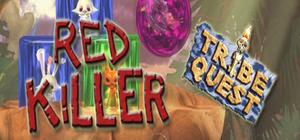 TribeQuest Red Killer banner