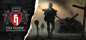 Hex Empire 3 banner