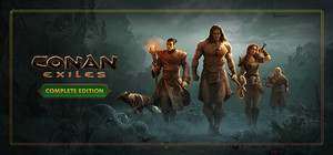 Conan Exiles - Complete Edition banner