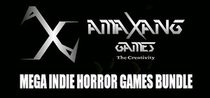 Mega Indie Horror Games Bundle banner