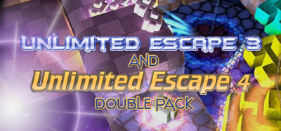 Unlimited Escape 3 & 4 Double pack