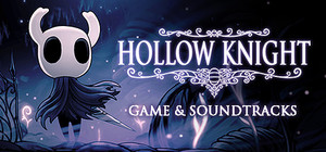 Hollow Knight Game & Soundtracks banner