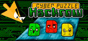 Cyber Puzzle HackRow banner