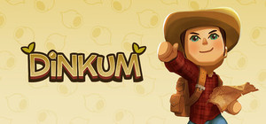 Dinkum banner