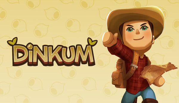 Dinkum
