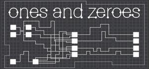 Ones and Zeroes banner