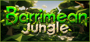 Barrimean Jungle banner