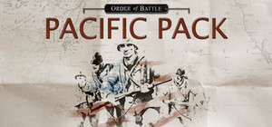 Order of Battle: Pacific Pack banner