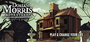 Dorian Morris Adventure banner
