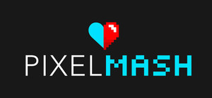 Pixelmash banner