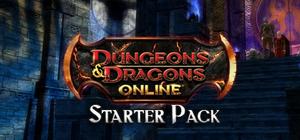 Dungeons & Dragons Online® Catacombs Starter Pack banner