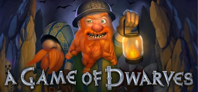 A Game of Dwarves