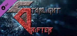 Starlight Drifter - Soundtrack banner