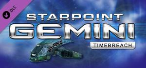 Starpoint Gemini : Timebreach banner
