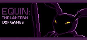 Equin: The Lantern banner