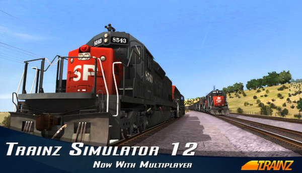 Prices - Trainz Simulator 12 - IsThereAnyDeal