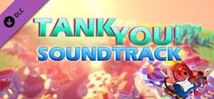 TankYou! Soundtrack banner