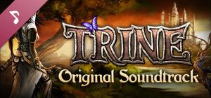 Trine Soundtrack banner