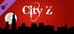 City Z - Soundtrack banner